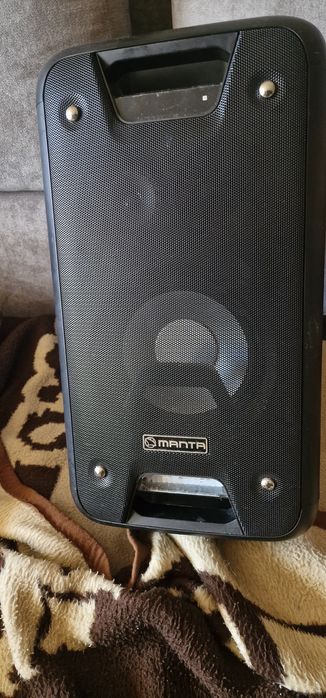 Sprzedam glosnik Manta