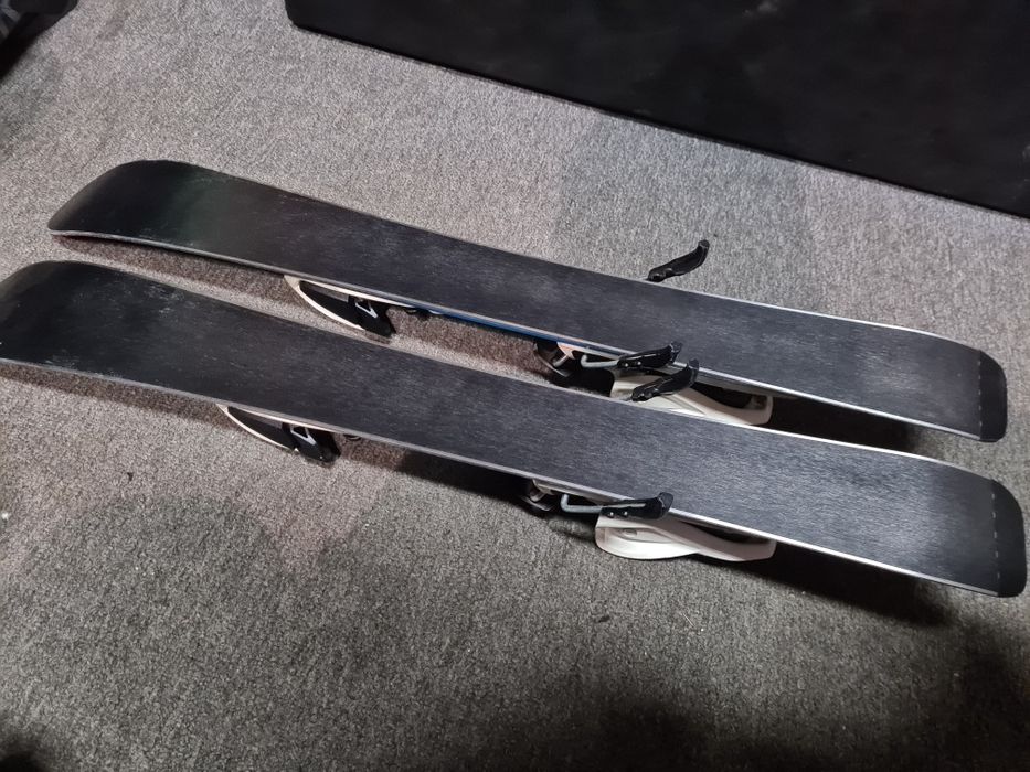 Narty dziecięce volkl racetiger GS 70 cm wysyłka