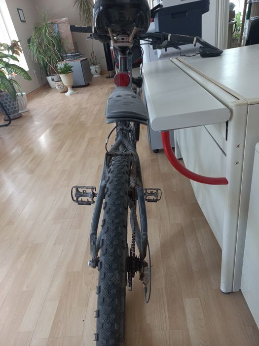 Bicicleta    Scott
