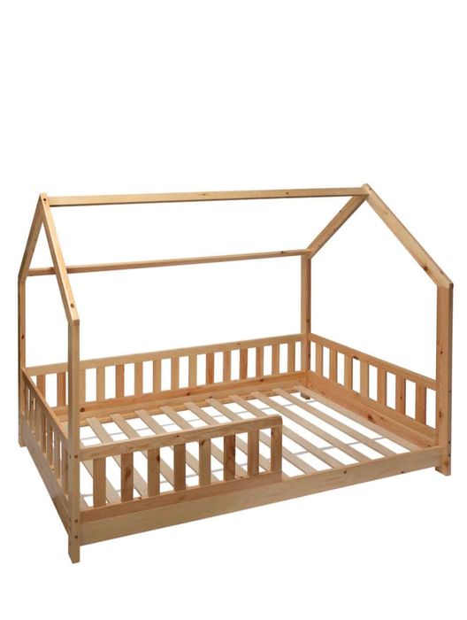 Cama criança como nova