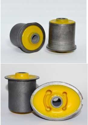 Сайлентблоки.Поліуретан.Jeep Grand Cherokee  Jeep Cherokee