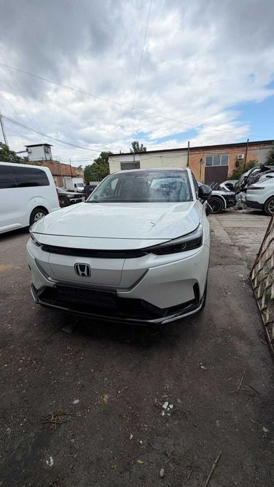 Продам электроавтомобиль HONDA E NP1