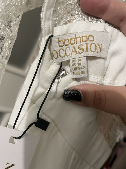 Святковий комбінезон Boohoo