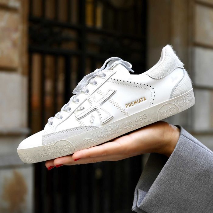 Premiata Stevend 7608