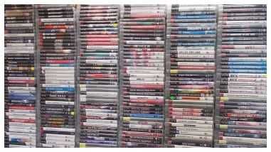 Gry na konsole PS3 - Opole