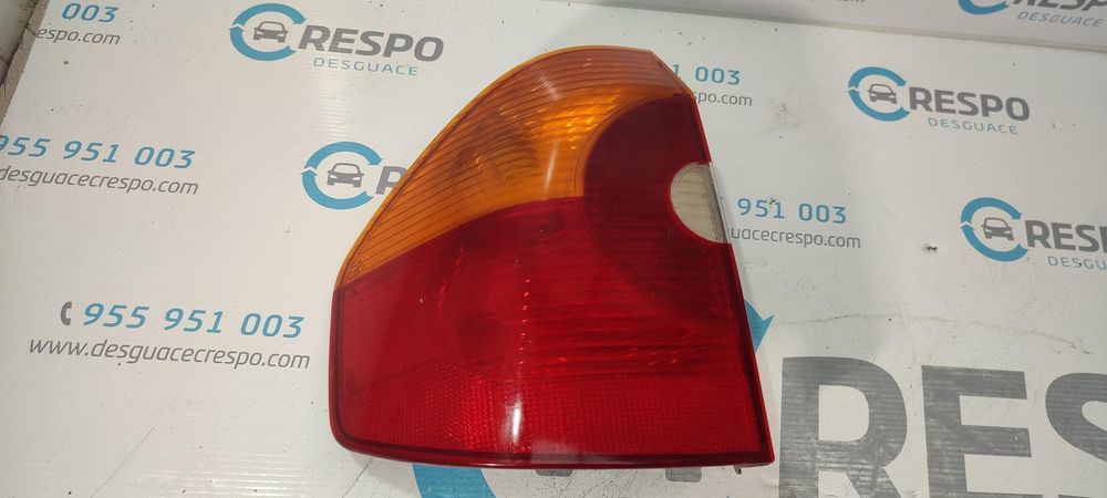 Farolim Traseiro Esquerdo Bmw Serie X3 E83