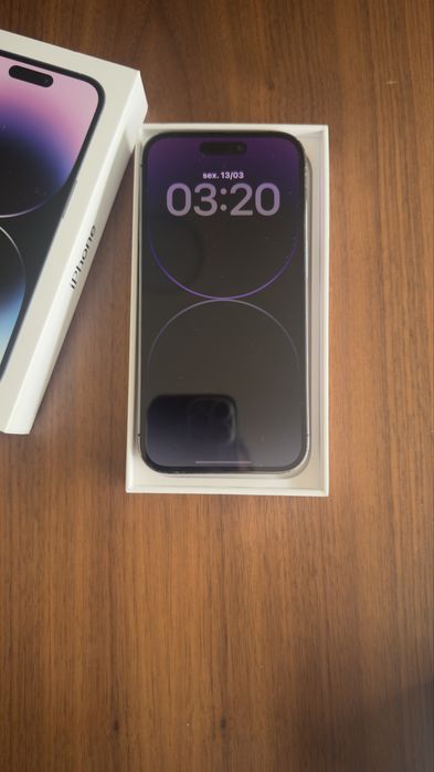 Iphone 14 Pro 128Gb
