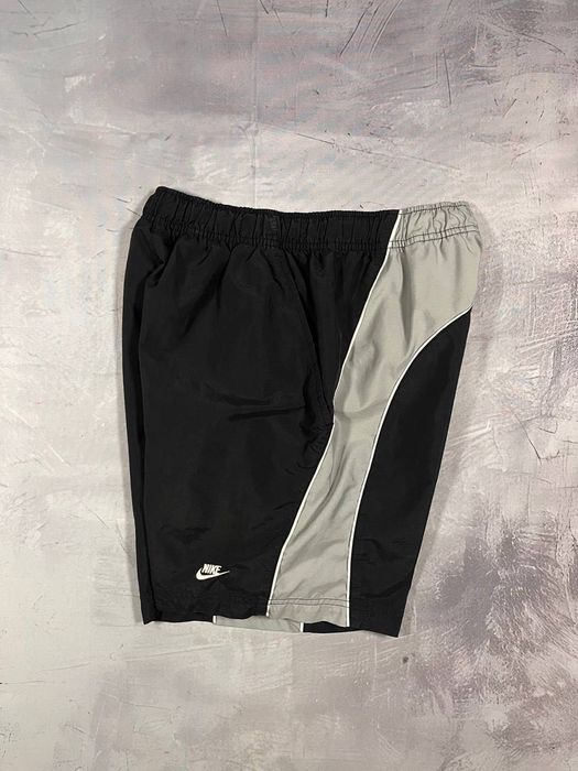 Шорты Nike vintage