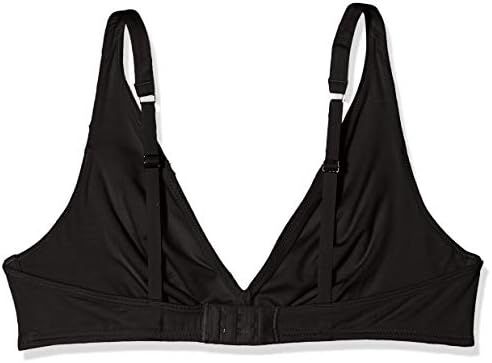 Бюстгальтер без кісточок,котоновий Calida comfort soft