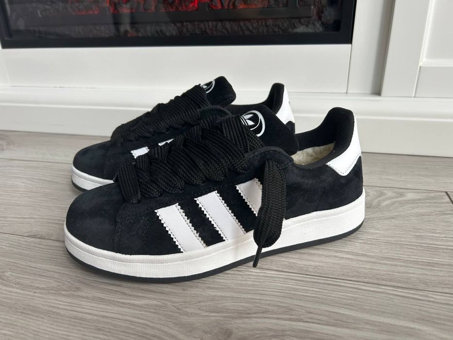 Зимові стильні спортивні кросівки! Встигни придбати за вигідною ціною!