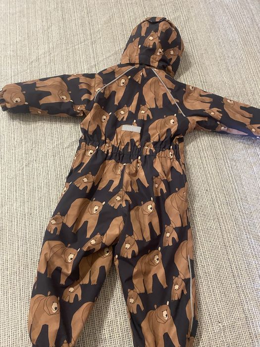 Комбінезон зимовий 98 розмір reima