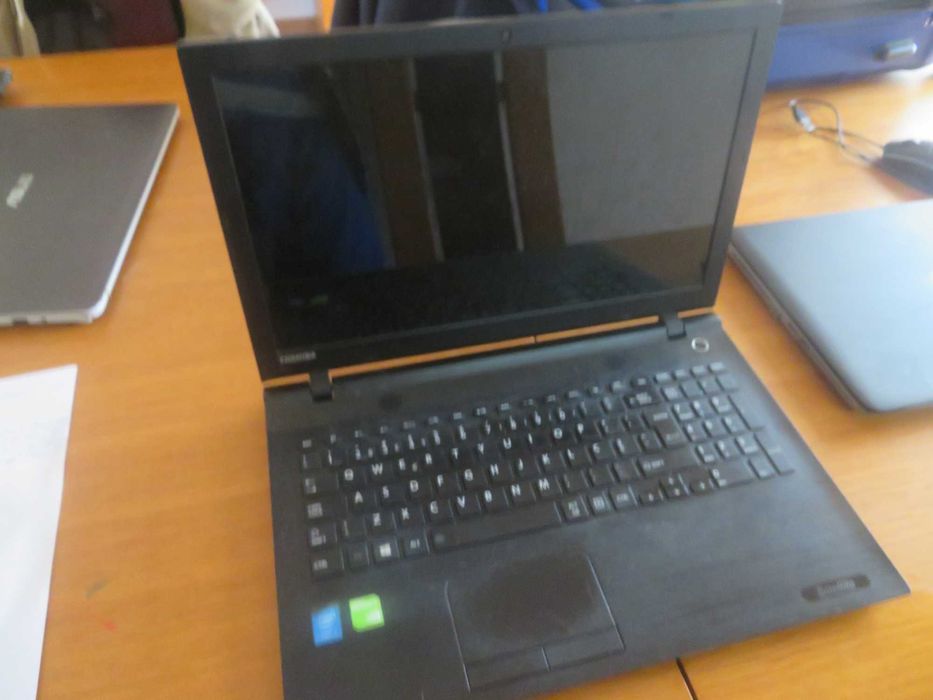 Computador portátil Toshiba Satellite C55-C-1GV64286515507843123