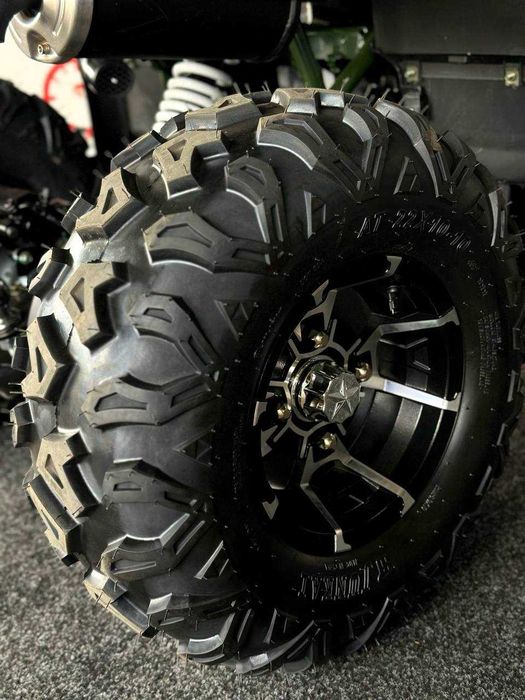 Новий квадроцикл SharX 250 2025  Гарантія/Доставка