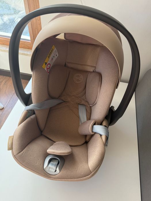 Fotelik samochodowy dla dzieci Cybex Cloud T i-Size