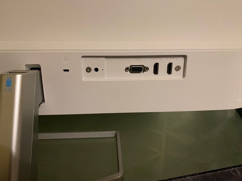 Monitor hp 27 polegadas