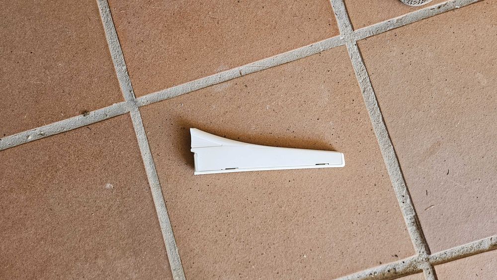 Sistema Arrumação IKEA ALGOT Estrutura + Prateleiras + Cestos