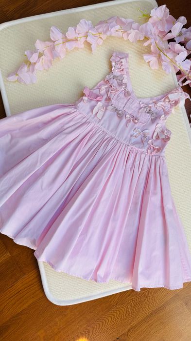 D&G Junior. Sukienka. 104