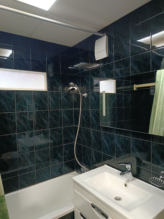 Сдам двухкомнатную квартиру. Проспект Свободы