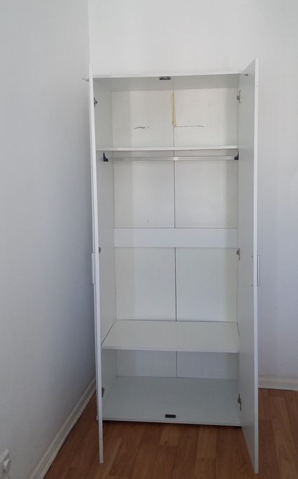 Vendo guarda roupa armário de quarto roupeiro