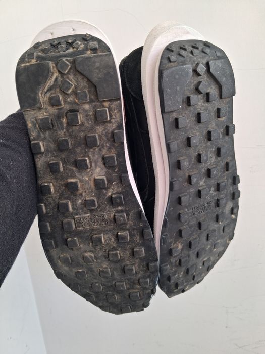 Nike LD Waffle. Чоловічі кросівки найк. Оригінал.