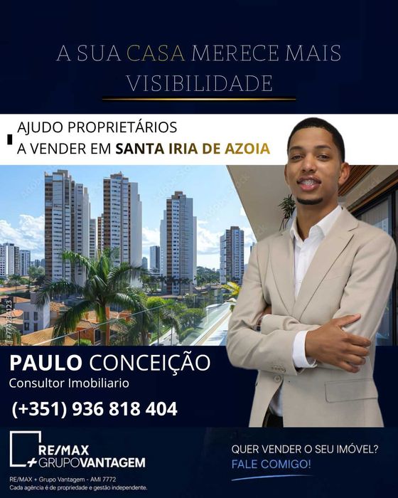 Consultor Imobiliário