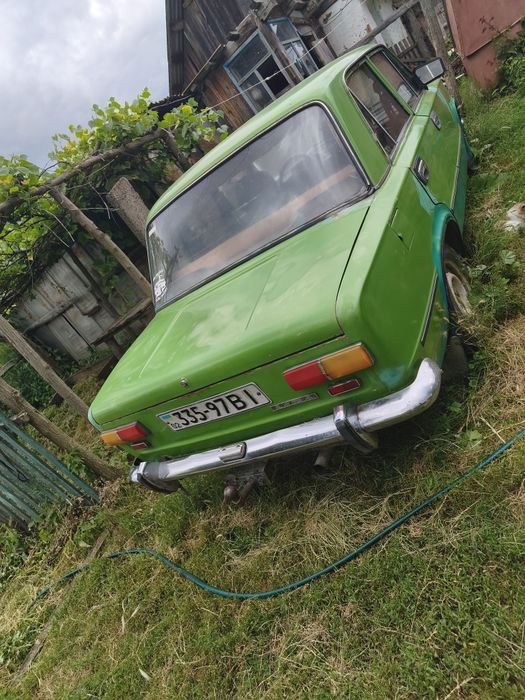 Продам авто ВАЗ 2101