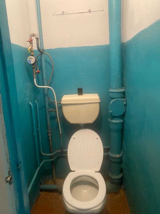 Гречани велика 1к 39 м2  ID: 33543