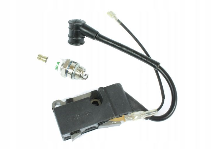 Cewka Zapłonowa Do Piły Spalinowej Iskrownik Nac Ś.