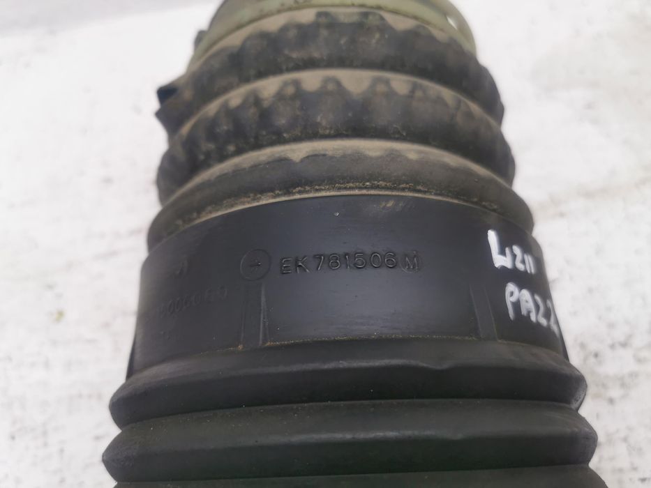 Miech zawieszenia tylny mercedes e-klasa w211