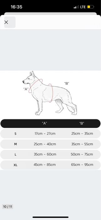 Szelki dla psa tozmiar s różowe