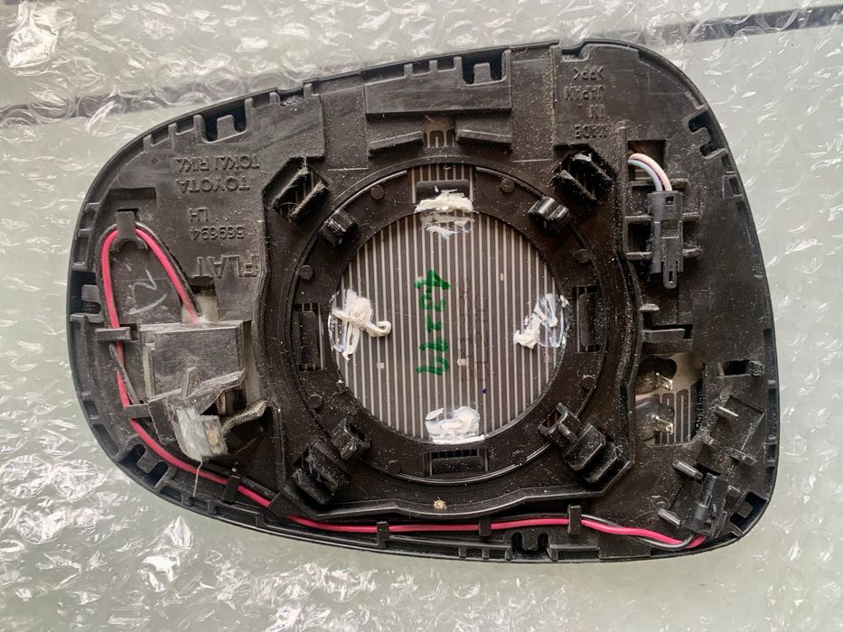 Зеркальный элемент / вкладыш для Lexus ES 300h