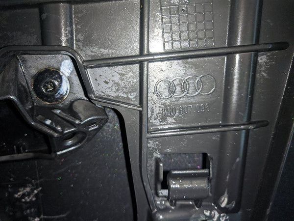 Para-choques Dianteiro Audi TT 8S Usado Original