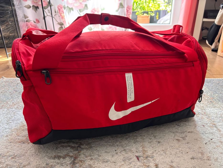 Torba Nike Academy Team S