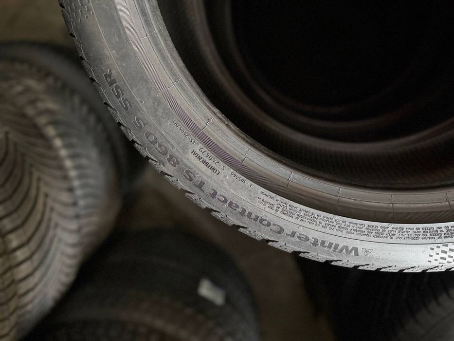 225/45R19 Continental 25p