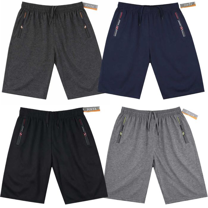 Шорти чоловічі трикотажні  46,48,50,52,54,56