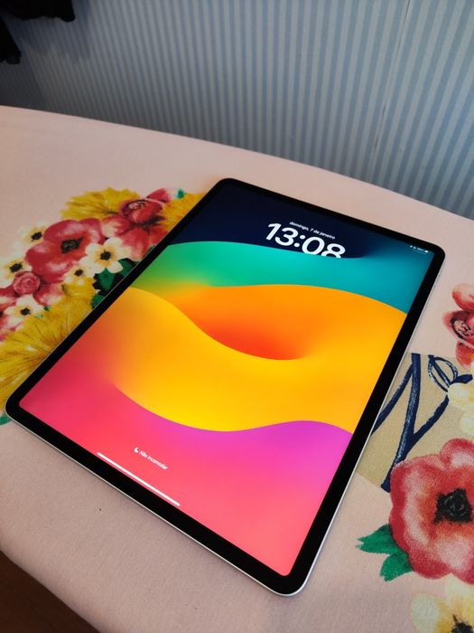 iPad Pro 12.9 4a geração