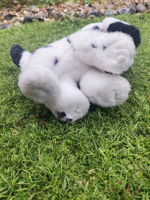 Peluche cão 101 dálmatas disney