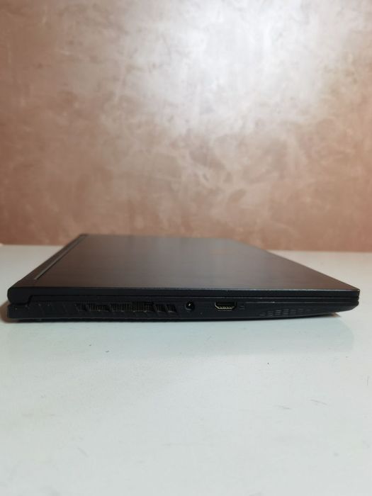 Ноутбук MSI GF65