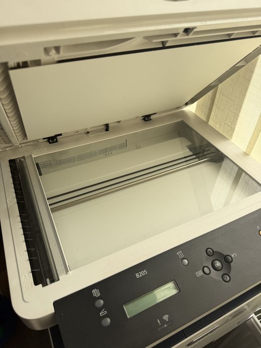 Принтер Xerox B205  Стан ідеальний!!!