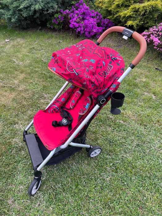 Wózek dziecięcy Cybex Eezy S