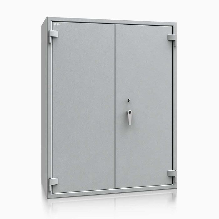 Szafa na broń Siegen Super Kombi 534.7 klasa s1 KL łącznie 31szt broni