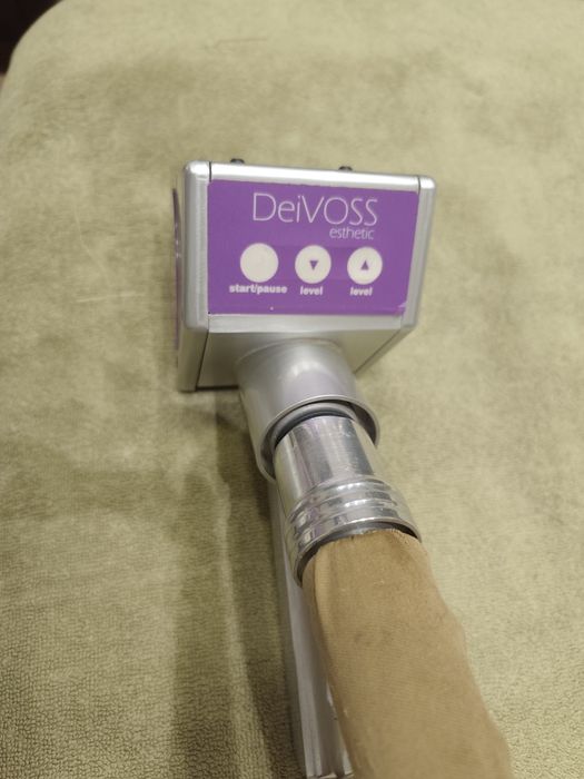 Endermologia equipamento Estética - DeiVoss Dermo9