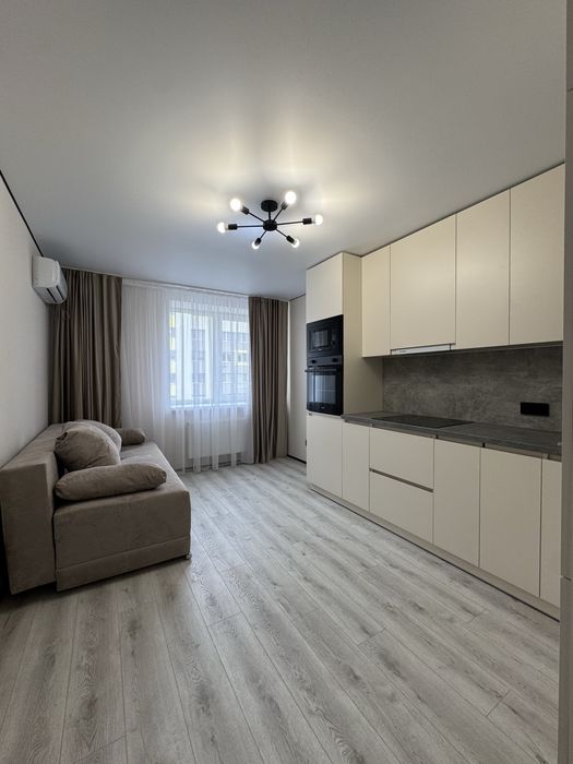 Продаж 1 кімнатної квартири в новобудові, біля вул. Стрийська