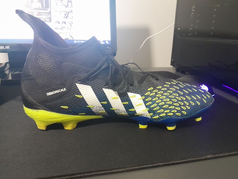Sprzedam korki predator adidas