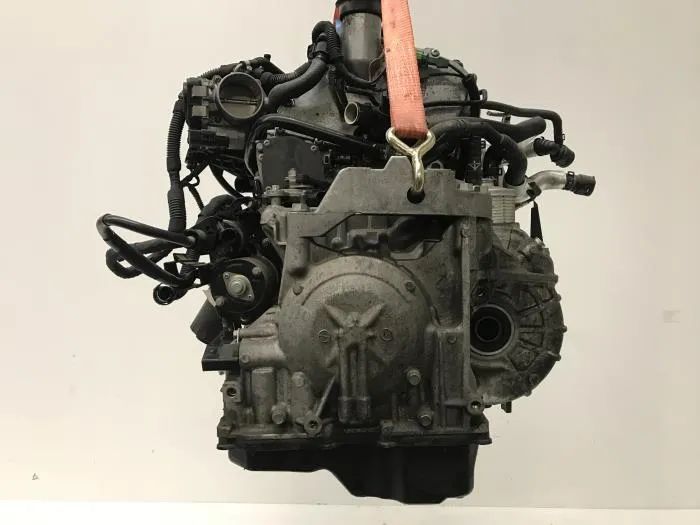 Motor CBT VOLKSWAGEN 2.5L 170 CV