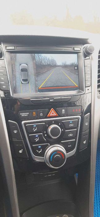 Hyundai i30 2014 (Декабрь) – Богатая комплектация, из Чехии!