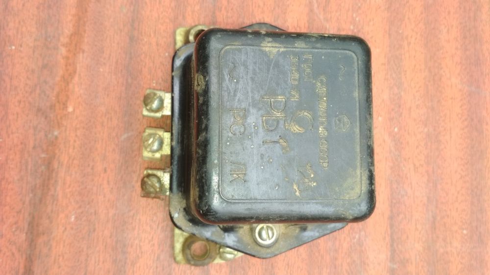 Релє Р Б 1    12В