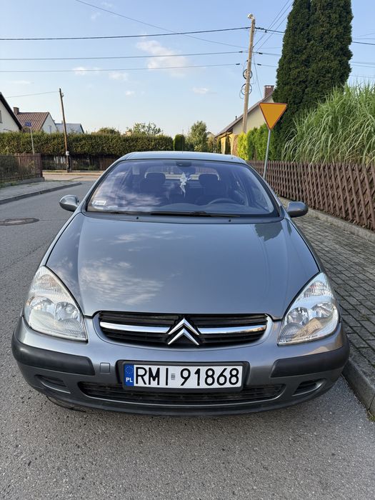 Citroën C5