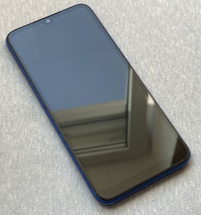 Redmi 9c, 2/32, android 10, NFC