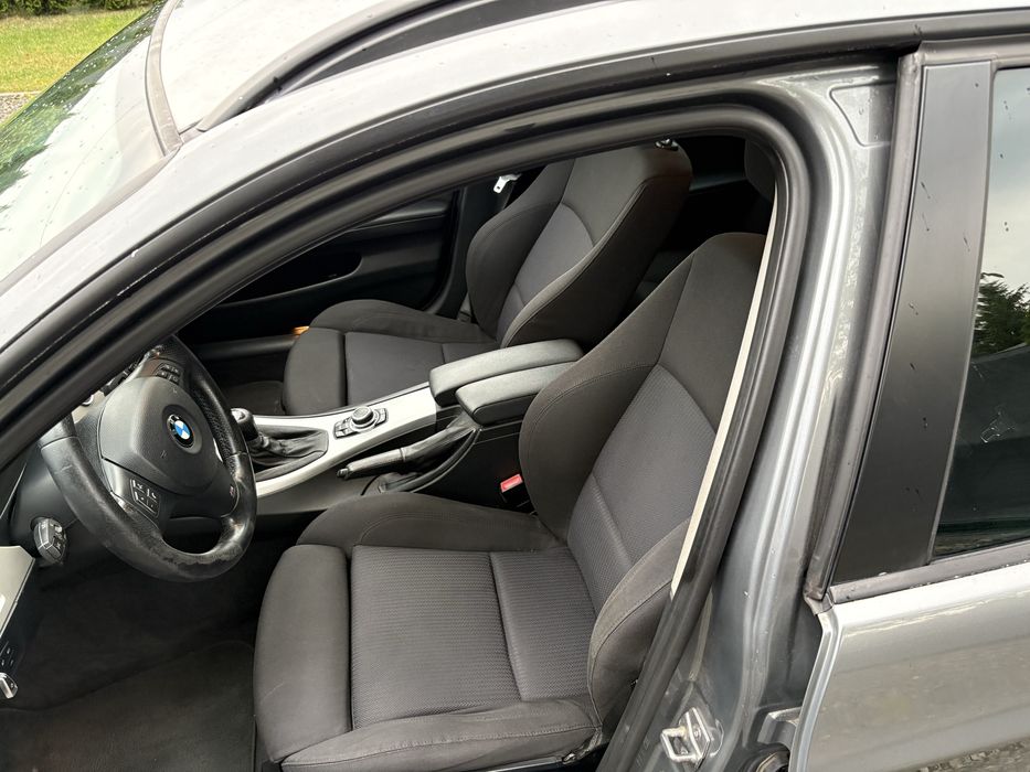 Bmw 3 2.0d 11r nowy rozrząd !!!